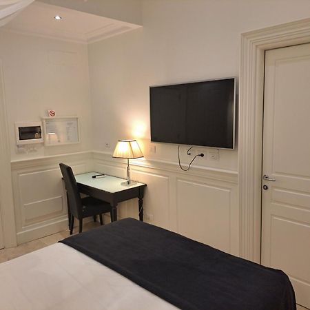 Hotel Dei Quiriti Suite Rome Luaran gambar