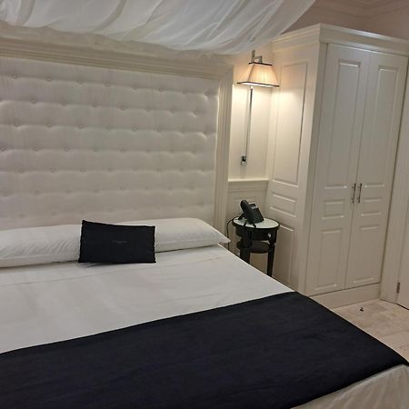 Hotel Dei Quiriti Suite Rome Luaran gambar