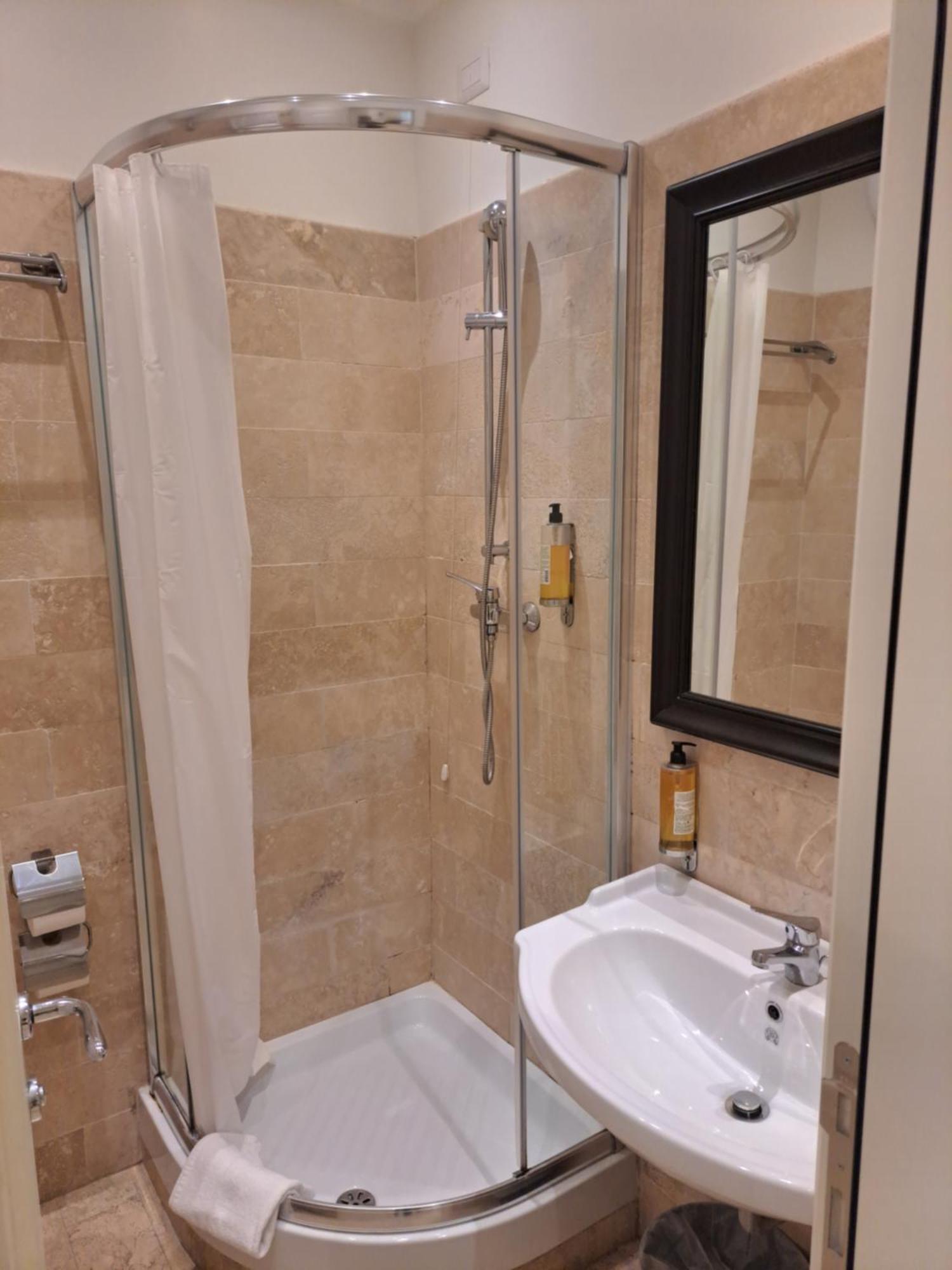 Hotel Dei Quiriti Suite Rome Luaran gambar