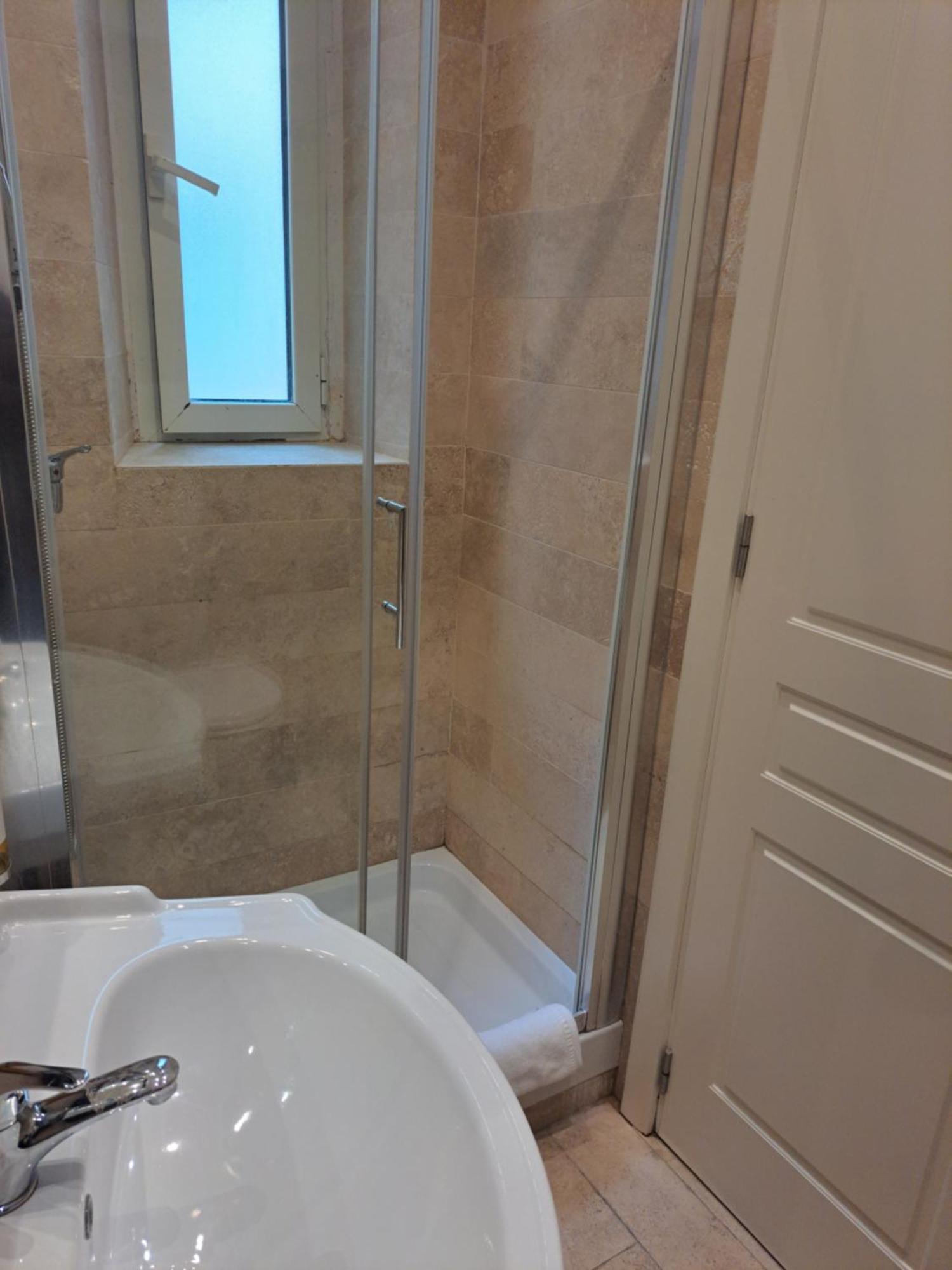 Hotel Dei Quiriti Suite Rome Luaran gambar