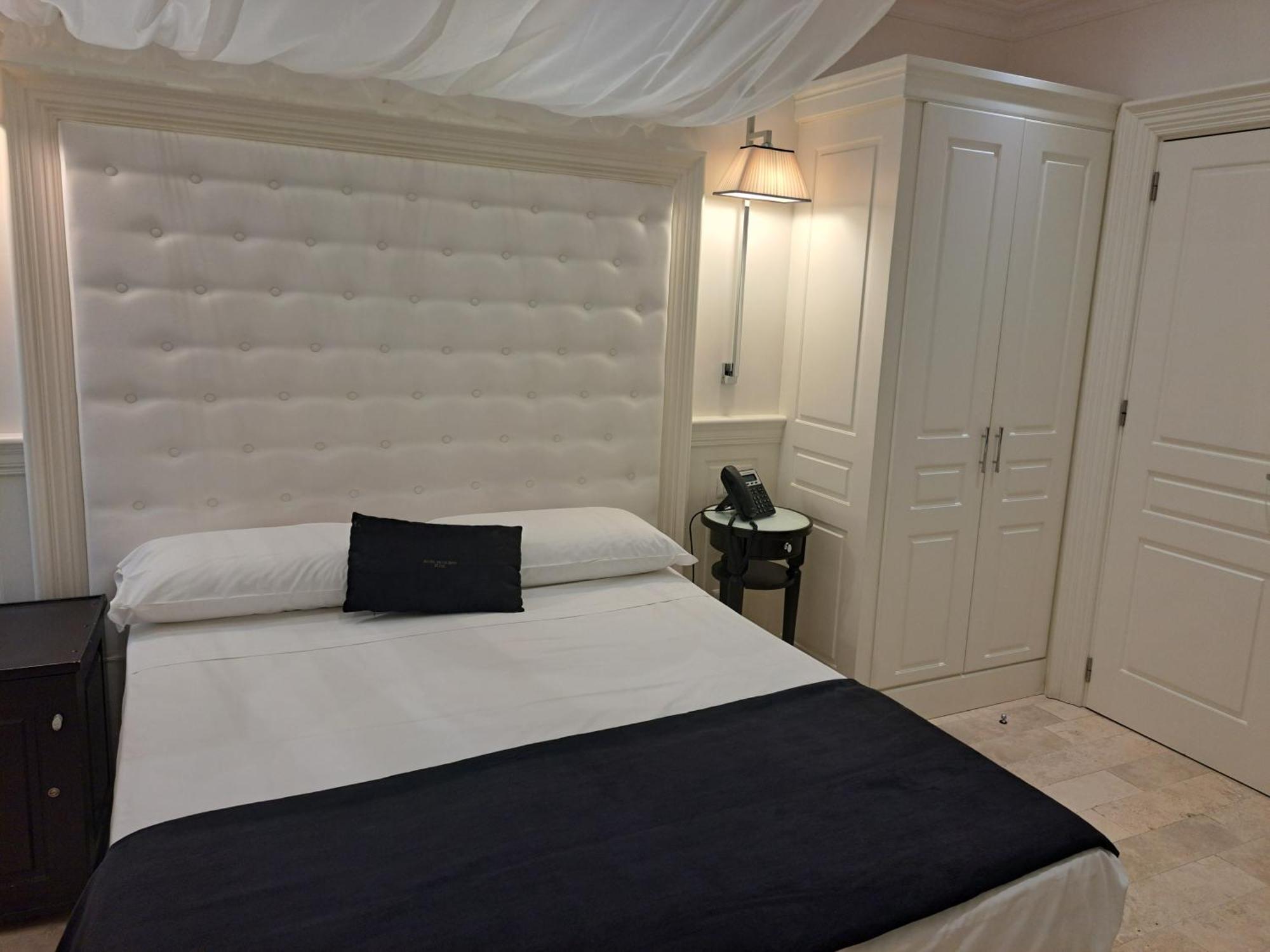 Hotel Dei Quiriti Suite Rome Luaran gambar