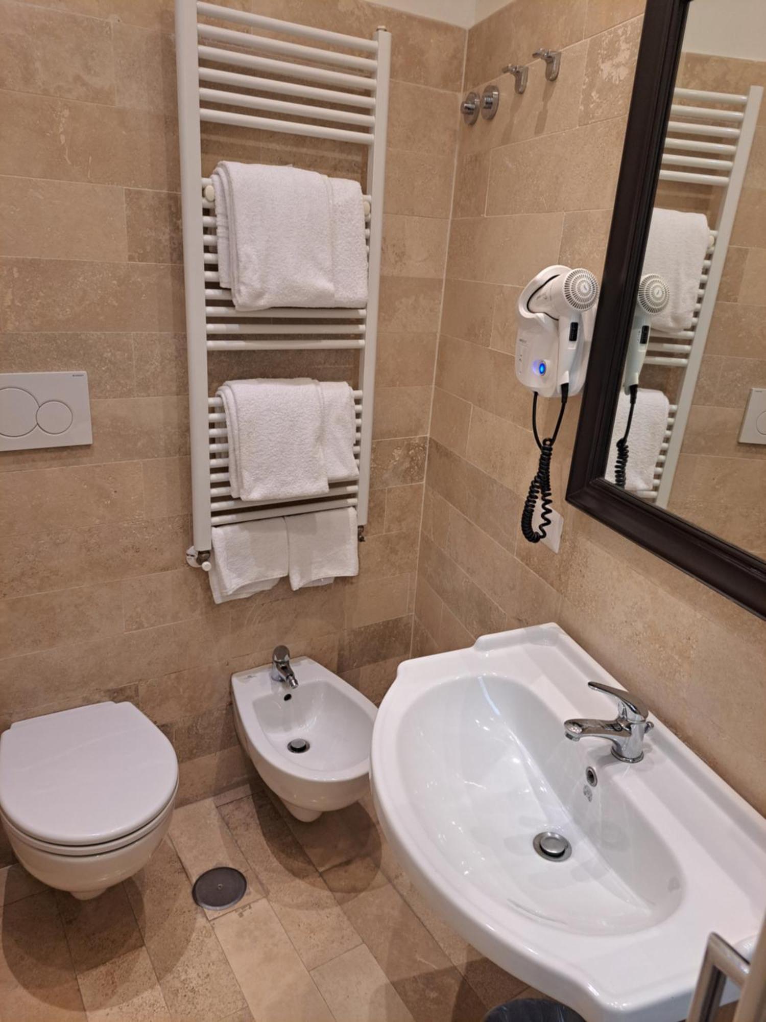 Hotel Dei Quiriti Suite Rome Luaran gambar