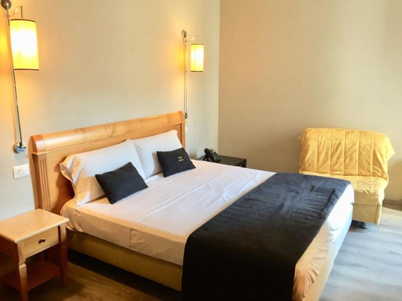 Hotel Dei Quiriti Suite Rome Luaran gambar
